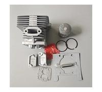 Kit de Joints de Piston de Cylindre 34 mm for tondeuses à Gazon et Taille-Haies 226 HD60S/226 HS75S