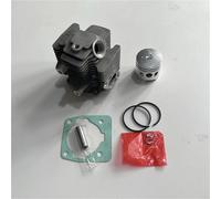 Kit de joints de piston de cylindre de 32 mm for débroussailleuse à gazon TL231 TL231FD TB231 BG231 TB26 TU231