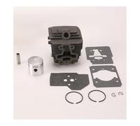 Kit de Joints de Piston de Cylindre de 37 mm for débroussailleuse de Jardin TJ35 et TJ35E, pièces de Rechange