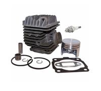 Kit de Joints de Piston de Cylindre for Tondeuse à Gazon série 020T MS200 MS200T, pièces de Rechange et Accessoires de réparation