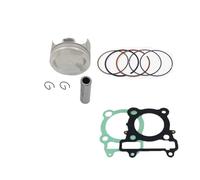 Kit de Joints de Piston de Moto, alésage de 74 mm, adapté aux modèles YBR250, YS250 2007-2009 et XT250 1YB 2013-2015, pièces de Rechange for réparation de Pistons