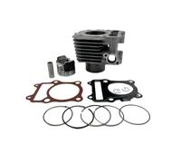 Kit de Joints de Piston et de Corps de Cylindre 52 mm for AN125 2005-2010 11210-20E80-0F0