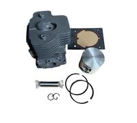 Kit de Joints de Piston et de Cylindre EB880 53 mm for souffleur PB-8010, PB-9010, PB-7910, EB910 79 CC # P100012460