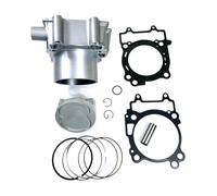 Kit de joints de piston et de cylindre for réfection haut moteur compatible avec RZR 570 3200860