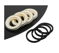 Kit de joints de pistons d'étrier avant ATE pour BMW Série 02 E10 1600 à 2002 (03/1966-12/1975) - diamètre 34mm