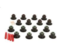 Kit de joints de queue de soupape ELRING 398.450 pour MAZDA 2 (DY) 1.2 2003-2007