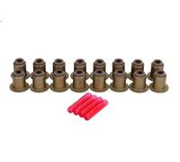 Kit de joints de queue de soupape ELRING 453.750 pour FORD KUGA I 2 2008-2012