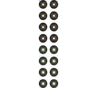Kit de joints de queue de soupape REINZ 12-33876-01 pour 2 (DY) 1.2 2003-2007