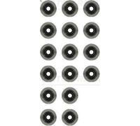 Kit de joints de queue de soupape REINZ 12-35549-01 pour X-TYPE I (X400) 2 2003-