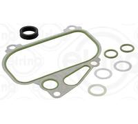 ELRING 058.130 Kit de joints, radiateur d'huile