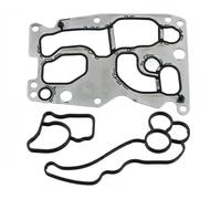 Kit de joints de radiateur d'huile 193346 FEBI BILSTEIN pour BMW MINI