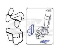 Kit de joints de radiateur d'huile 76510 3RG