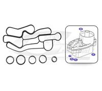Kit de joints de radiateur d'huile 76901 3RG