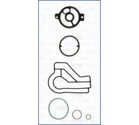 Kit de joints de radiateur d'huile 77006100 AJUSA pour VW CRAFTER 30-50 Fourgon