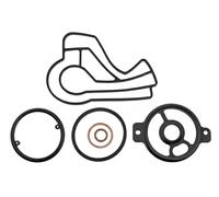 NTY CCL-VW-037 Kit de joints radiateur d'huile