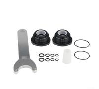 Kit de joints de rechange pour cylindre de direction préhydraulique marin adapté pour SeaStar HC5345 et HS5157 avec outils de soutien (A)