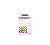 LOT DE PIECES DE RECHANGE pour NETTOYEUR HAUTE-PRESSION KARCHER - 28800010