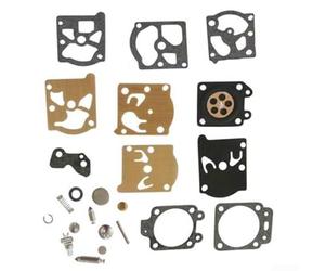 Kit de joints de reconstruction de carburateur pour WT156 WT160 WT162 WT163 WT164 WT165 WT169 WT17 WT170 WT171 WT172 WT173 WT174 WT177