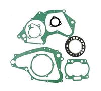 Kit De Joints De Révision Complet Pour Couvercle De Carter De Cylindre De Moto Pour Suzuki RM250 1982 1983 1984 1985(Type A)