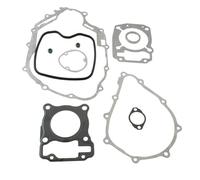 Kit De Joints De Révision Complet Pour Moteur De Moto Pour CBF125 2009-2013 CB125F 2015-2018 XR125L 2012-2018 Accessoires Joint de base de cylindre de moto