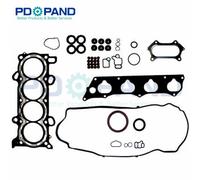 Kit De Joints De Révision K24z3 K24z4, Pour Honda Acura Tsx Cu Cr-V Mk Iii Accord Coupe Cm Euro Viii Saloon Cu Tourer Vii Cp2 2.4l Nipseyteko