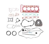Kit de joints de révision moteur 1.8 2.0 TSI TFSI CNC CHHA Compatible With VW GLI R MK7 Audi A3 S3 A4 A5 A6 Q5
