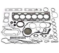 Kit de Joints de révision Moteur B6324S, Joints de Piston et Joints de Culasse pour Volvo S80, XC60 et XC90 3.2 L6 (références : 30750274 et 31254555), Couvercle de soupape PCV.