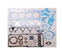 Kit de joints de révision moteur compatible avec MITSUBISHI TRITON Pickup STRADA PAJERO V31 L200 4G64 2.4L L4 16V MD974764 1998-2005