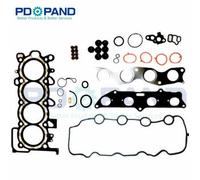 Kit De Joints De Révision Pour Honda Jazz Ii, L13a1, L13a3, L13a5, L13a, L12a2, L12a3, 1,4 L, 1,2 L, 1,3 L Nipseyteko