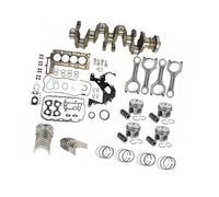 Kit De Joints De Roulement De Bielle, for 2.0L N47 04-13 116d 118d 120d 520d X1(Without teet)