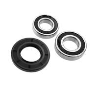 Kit de Joints de roulement de cuve de Lave-Glace 3 pièces/Ensemble, adapté au Remplacement de la laveuse DC62-00156A, 6601-002637 6601-000148 DC97-17040B DC97-19636A
