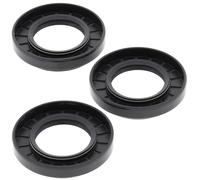 Kit de joints de roulement différentiel All Balls pour Yamaha YFM Grizzly Hunter Kodiak 550/700 cc année de construction 2016