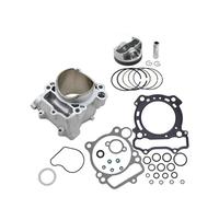 Kit De Joints De Segment De Piston Cylindre De Moto Alésage 77 Mm Pour Y&amaha WR250F YZ250F 2001-2013 Accessoires Remplacement Joint de base de cylindre de moto(Type A)