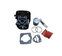 Kit de Joints de Segment de Piston de Cylindre 34 mm for 525BX 588 09 82-01