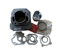 Kit de Joints de Segments de Piston de Cylindre 45 mm for ET-1 1E45F ET650 ET950 LG950 LG650 63CC 900W