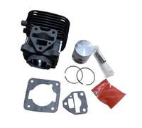 Kit de Joints de Segments de Piston for Cylindre 34 mm, Compatible avec 525BX 588 09 82-01