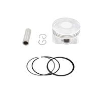 Kit de Joints de Segments de Piston for Moto ANF125(Piston kit)