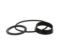 Kit de joints de siphon pour lavabo et bidet