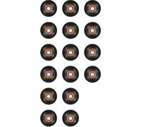 Kit de joints de soupape 12-37728-01 VICTOR REINZ pour FORD VOLVO