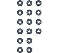 REINZ Jeu de joints d'étanchéité tige de soupape 12-53129-01 pour Toyota/Daihatsu