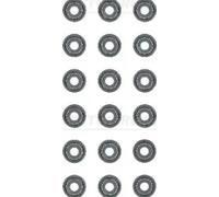 Kit de joints de soupape 12-53678-01 VICTOR REINZ pour HYUNDAI KIA