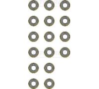 Kit de joints de soupape 12-54047-01 VICTOR REINZ pour ISUZU D-MAX I D-MAX II