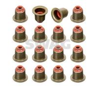 Kit de joints de soupape 20 92 1116 SWAG pour BMW ROVER LAND ROVER MG