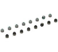 ELRING Jeu de joints d'étanchéité (tige de soupape) 4041248166734 TOYOTA PRIUS