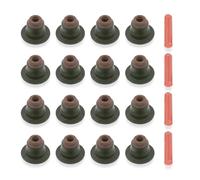 FEBI BILSTEIN Kit de joints de queue de soupape 26029 pour BMW 6 Décapotable, 6 Coupé, X5, 7