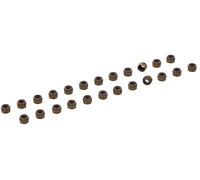 Kit de joints de soupape 413.960 ELRING pour MERCEDES-BENZ SSANGYONG DAEWOO MEGA