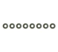 Ajusa Kit de joints de queue de soupape 57041900 pour DACIA, Mercedes‑Benz, Nissan, Renault