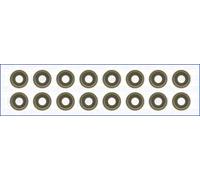 Kit de joints de soupape 57052600 AJUSA pour NISSAN DACIA BAIC RENAULT LADA