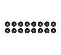 AJUSA 57053400 Jeu de joints d'étanchéité, tige de soupape