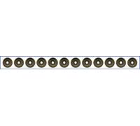 Kit de joints de soupape 57059400 AJUSA pour VW CHRYSLER DODGE